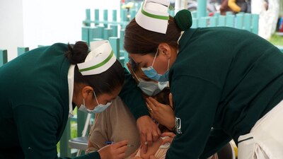 Autoridades evaluaran si se puede usar Patria