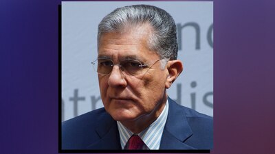 Diversos actores políticos enviaron sus condolencias a amigos y familiares.