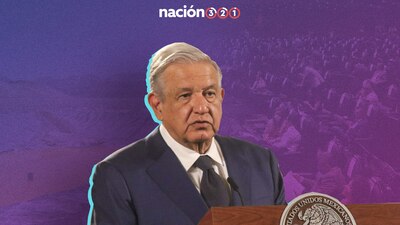 El presidente confía en que los legisladores aprueben la reforma para proteger al litio