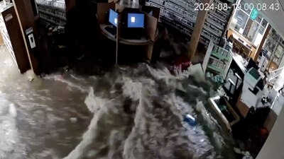 De momento, la biblioteca permanecerá cerrada