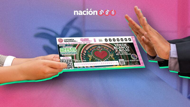 Confirman funcionarios que compraron ‘cachitos’ de la Lotería por órdenes “de arriba”