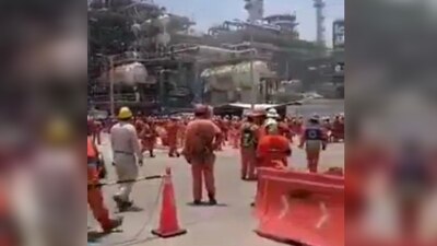 Pemex no ha informado sobre los hechos