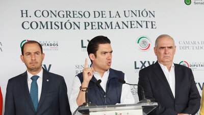 Exigieron que se contrate a profesionistas con cédulas profesionales a fin de evitar engaños.