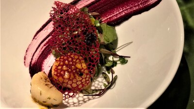 La comida nos permite crear vínculos con las personas