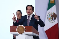 SEP ordena revisar escuelas militarizadas tras muerte de Dafne en Tamaulipas