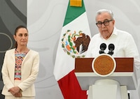 La protección de Rocha Moya