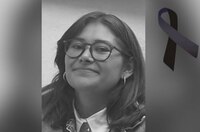 Esto sabemos de Cinthia Manrique, la estudiante de la UNAM que hallaron muerta en Naucalpan
