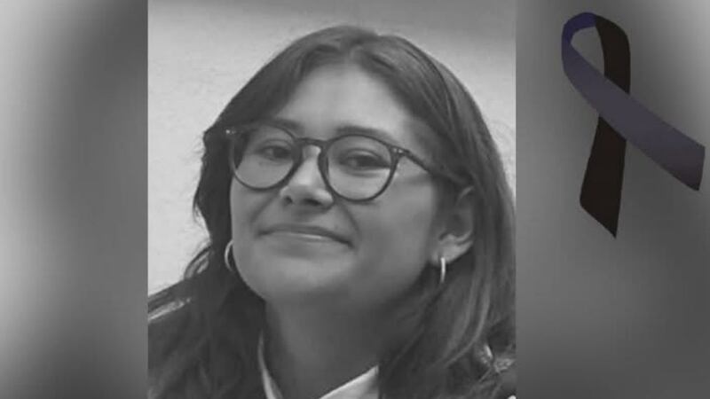 Esto sabemos de Cinthia Manrique, la estudiante de la UNAM que hallaron muerta en Naucalpan