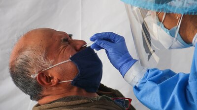 Los casos activos estimados en el país ascienden a 49 mil 319