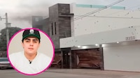 Balean e incendian casa de los padres del influencer Markitos Toys, en Culiacán