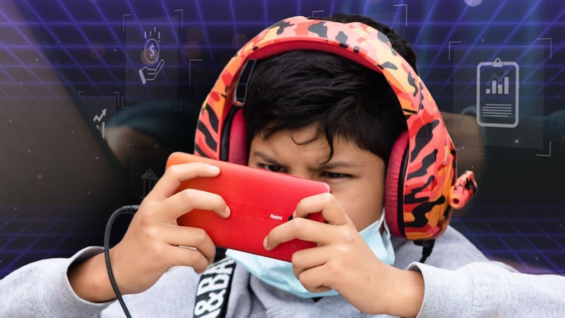 Reversa en impuesto a videojuegos