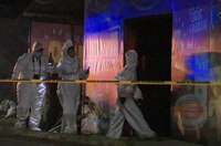 VIDEO: Ladrón llora desconsolado la muerte de su compañero tras asalto en Chimalhuacán