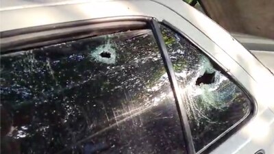 Los hechos ocurrieron en Poza Rica Veracruz