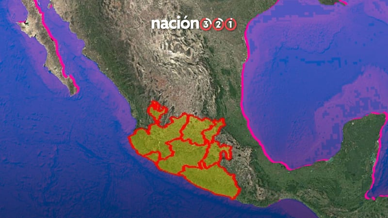 SSPC emite alerta por robo de cilindro con gas cloro; advierten alto riesgo para la población