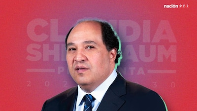 El nieto del expresidente Cárdenas del Río, será el jefe de la Oficina de la Presidencia