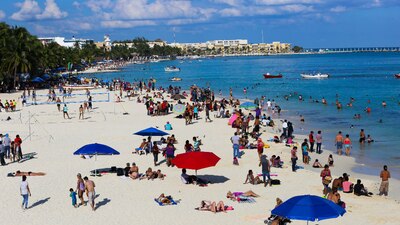 Con esta información vas a poder planear tus escapadas de 2018