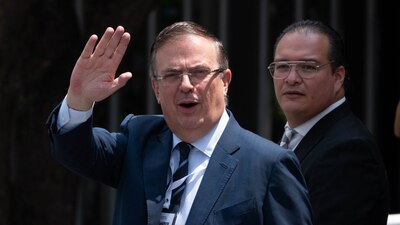 El secretario de Economía, dijo que el tratado no se renegociará, sino se revisará en el contexto actual