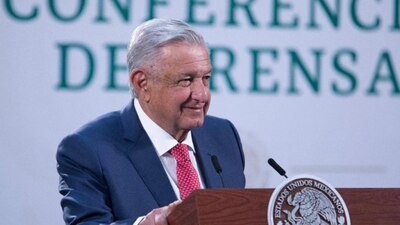 El presidente buscaría impulsar una reforma constitucional si sus esfuerzos se ven frustrados