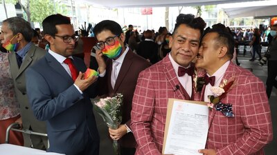 Podrán tener acceso a los servicios del IMSS