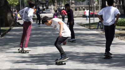 Los millennials mexicanos también deben pensar en el futuro