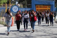 UNAM ofertará mil 500 lugares más en bachillerato, para el ciclo escolar 2025-2026