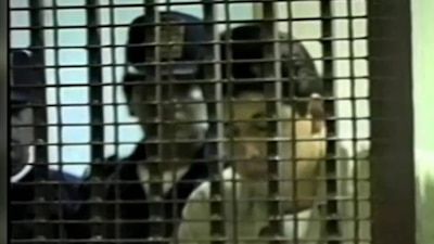 La FGR va por echar atrás el amparo que da libertad al asesino confeso de Colosio