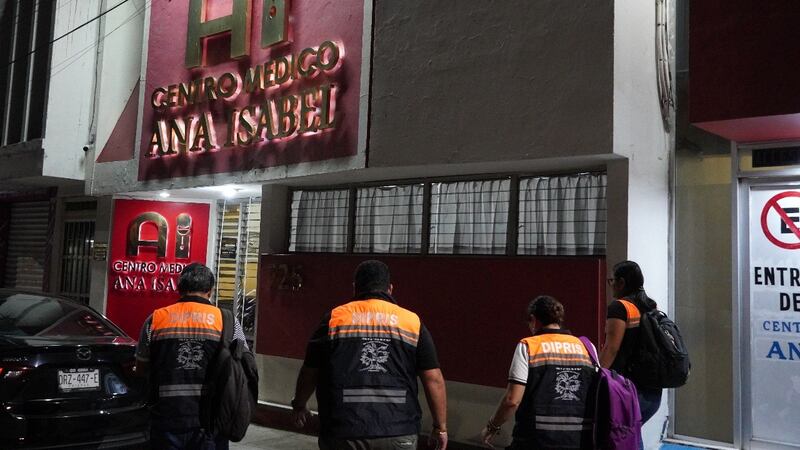 Muere mujer en Chiapas durante una liposucción; médico carecía de la acreditación