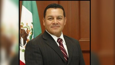 Los cuatro ya son investigados por el delito de homicidio calificado del juez Elías Martínez