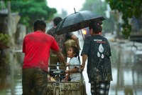 Alertan por ‘supertormenta’ en EU, que también afectará a México