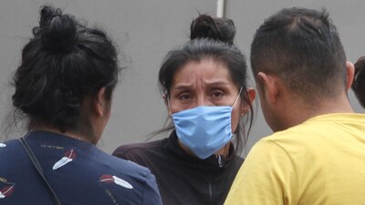 Las medidas de mitigación se mantendrán hasta el 30 de mayo