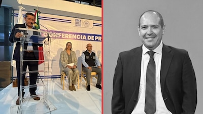 La Fiscalía identificó los vehículos, así como recuperar el arma de fuego y difundieron el retrato hablado para esclarecer el asesinato
