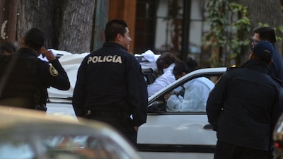 En la CDMX se abrieron 204 mil 78 carpetas de investigación durante 2017