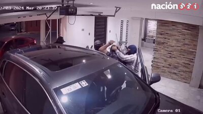 Sano y salvo, Juan Manuel López ya está en casa con su familia