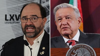 Intercambian puntos de vista respecto al respeto de derechos humanos