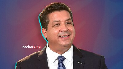 Es acusado de los delitos de delincuencia organizada, lavado de dinero y defraudación fiscal.