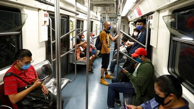 10 mil 238 casos son activos, los cuales son los que significan un riesgo de contagio