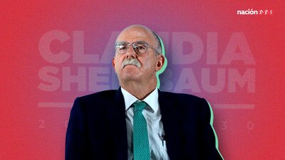 Berdegué Sacristán participó en el grupo de Diálogos por la Transformación