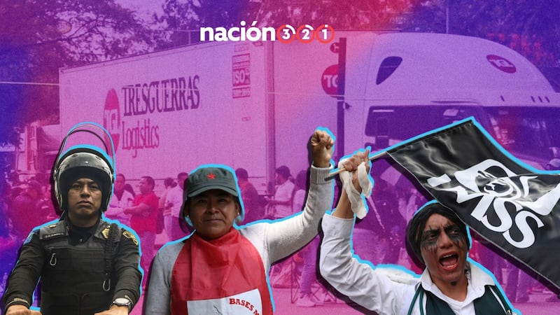 Desde sindicatos a ciudadanos a pie: cuando la protesta social se tradujo en mejoras colectivas
