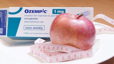 El presidente Joe Biden planea controlar la obesidad de sus ciudadanos con medicamentos