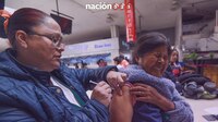 Reactivan las Jornadas Nacionales de Vacunación ¿Cuándo debo acudir?