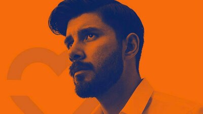 Joel Cortés busca ser el primer ciudadano abiertamente gay en llegar al Congreso de Baja California