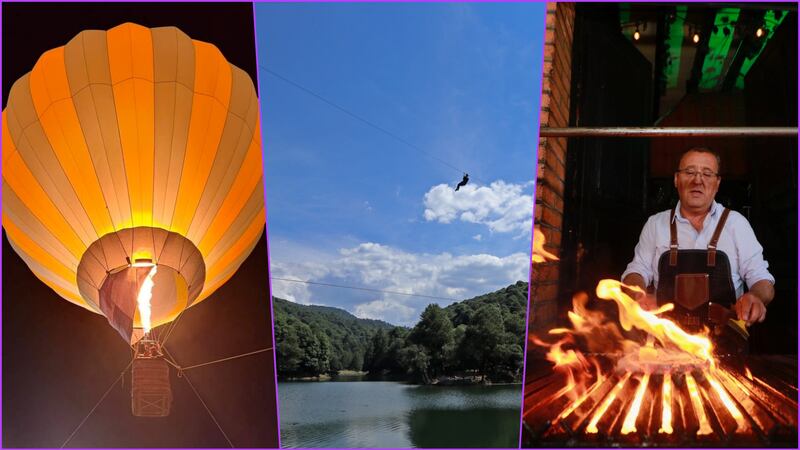 Descubre los 8 imperdibles destinos en el Edomex para este fin de semana