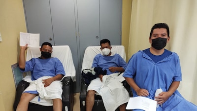 El método que propone el IMSS es sin bisturí y estarán disponibles hasta el 19 de junio