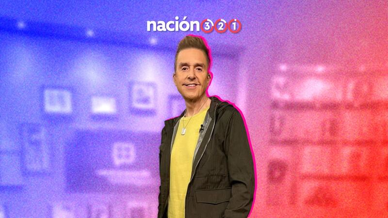 PERFIL: ¿Quién fue Daniel Bisogno, famoso conductor de ‘Ventaneando’ y actor de comedia?