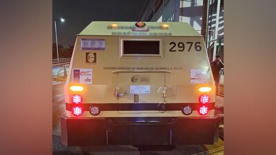 Fue encontrada en la colonia Ahuehuetes del municipio de Tlalnepantla