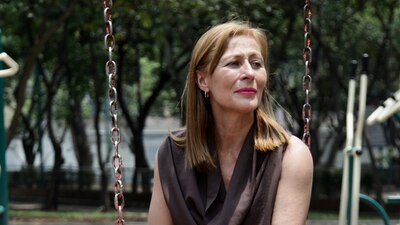 La coordinadora de campaña señala que no es buena opción ganar todo el poder en el Congreso