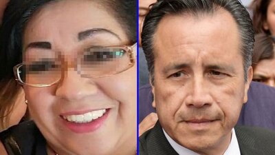 Fue detenida el pasado 3 de junio