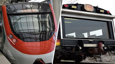 El proyecto de AMLO es que se inauguren antes que termine su  mandato