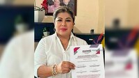 Asesinos de candidata en Veracruz la saludaron antes de acribillarla: periodista
