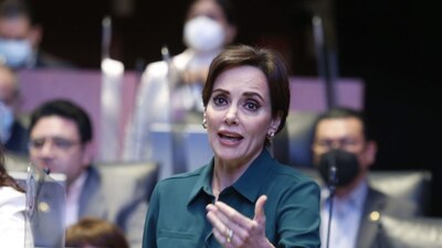 Afirmó que en el próximo sexenio se fustigará a las dictaras que AMLO apoya